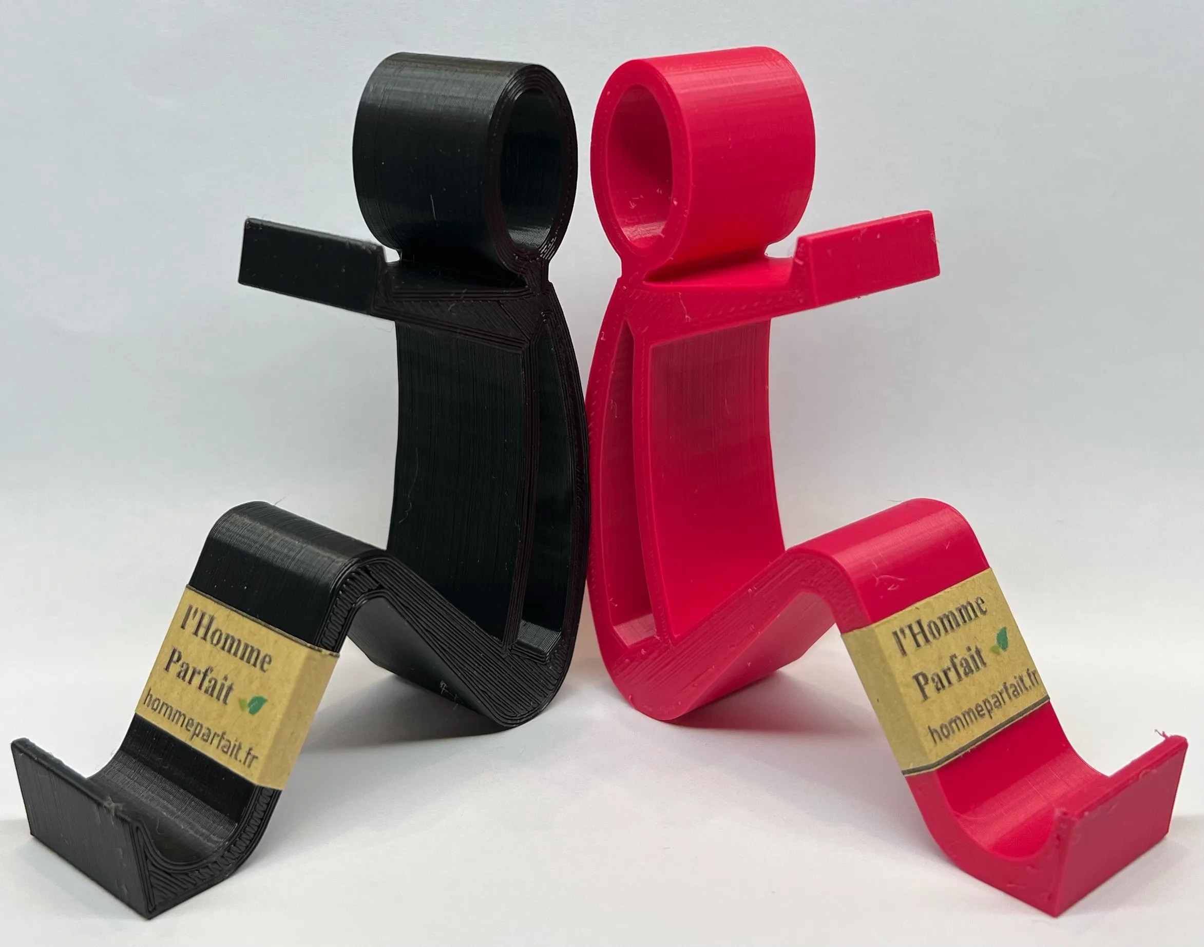HommeParfait — Designing and Scaling a 3D-Printed Product Business