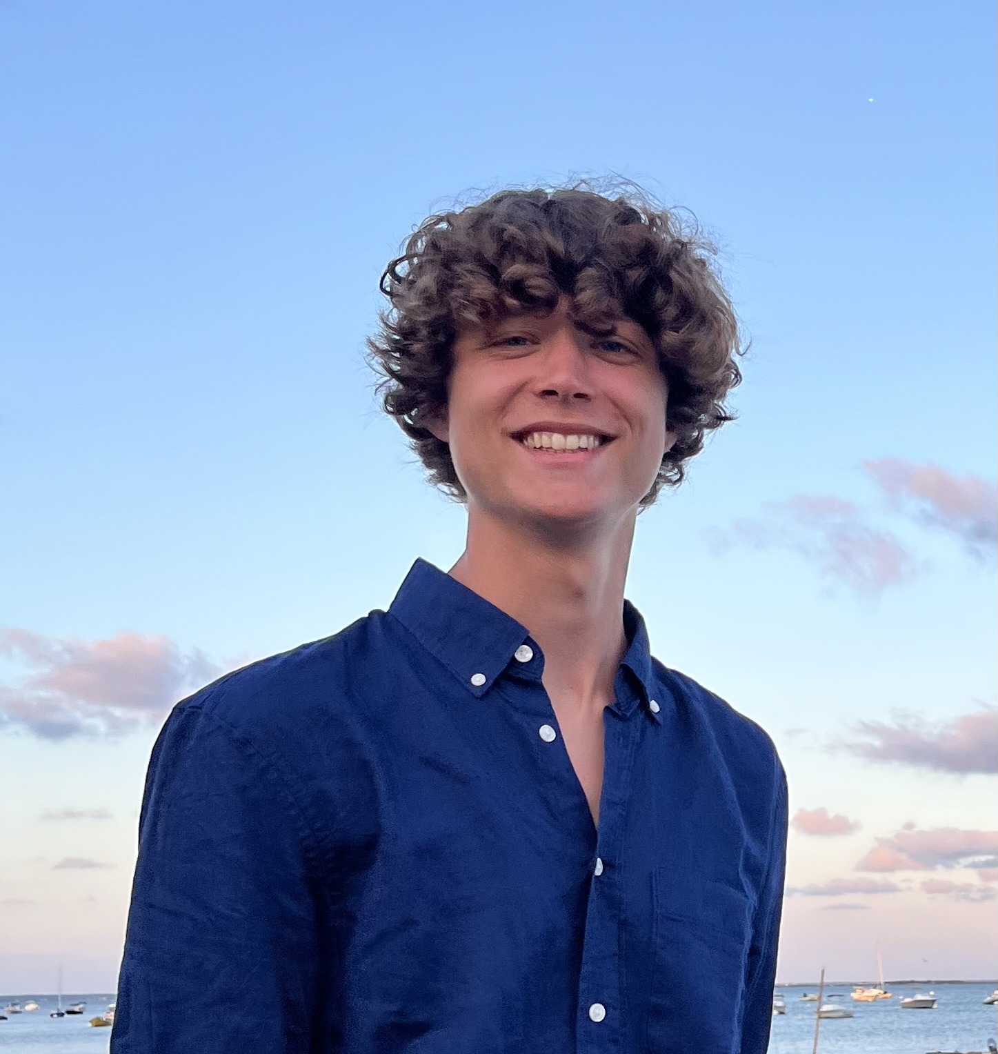 Malo van Donselaar